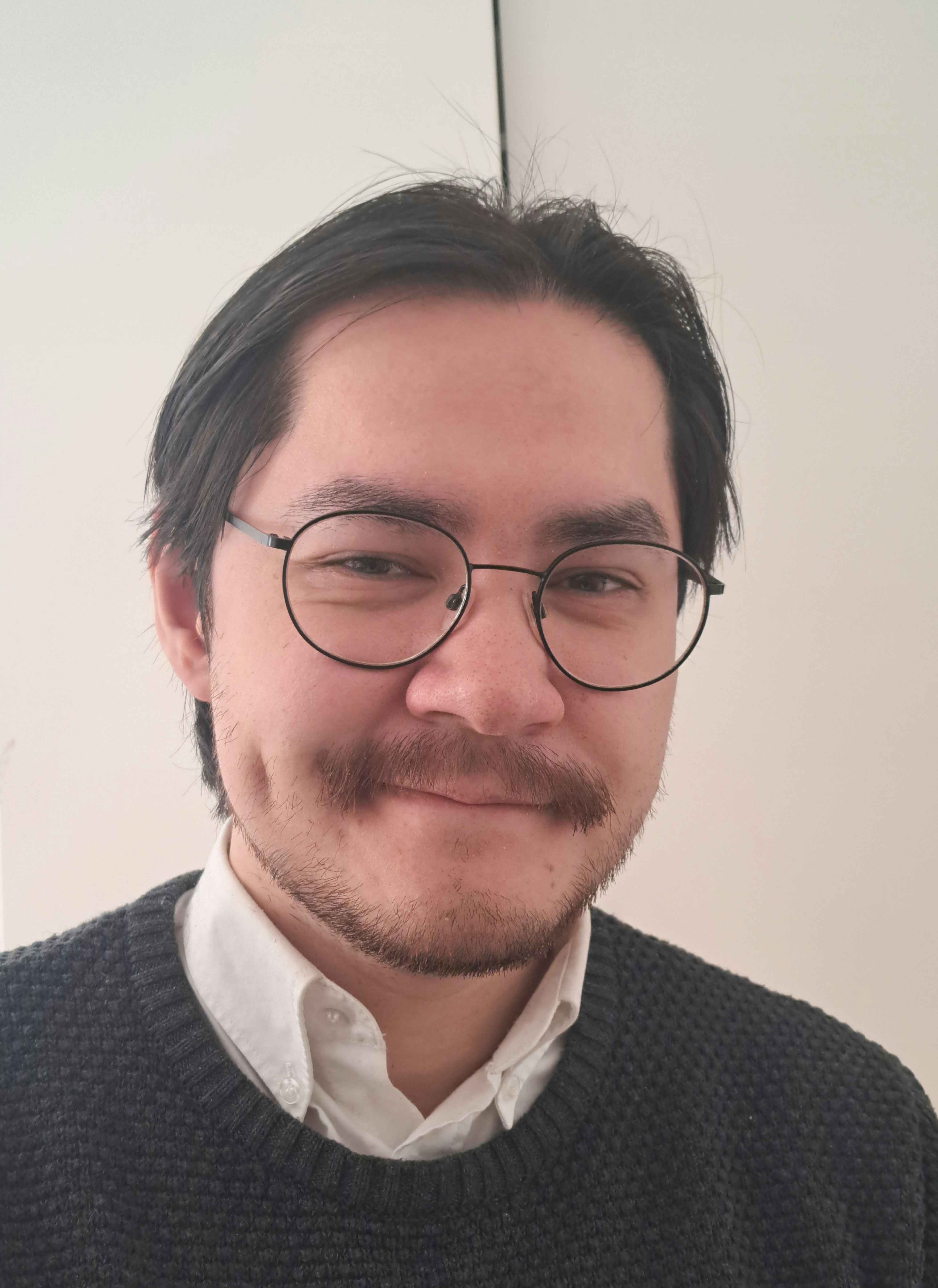 Dan of Copenhagen